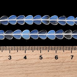 Opalite Beads Strands&nbsp;G-A272-A01-17