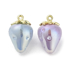 Opaque Acrylic Pendants&nbsp;MACR-C029-12