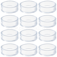 Plastic Sport Ball Display Pedestals&nbsp;ODIS-GF0001-16A