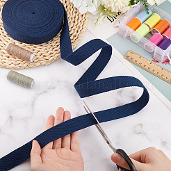 27m Polycotton Ribbon&nbsp;DIY-OC0012-81A