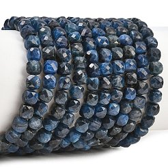 Natural Kyanite/Cyanite/Disthene Beads Strands&nbsp;G-B193-A01-01