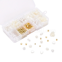 DIY Jewelry Set Making&nbsp;DIY-YW0002-13