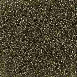 TOHO Round Seed Beads&nbsp;SEED-TR11-0758