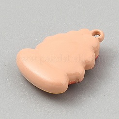 Zinc Alloy Pendants&nbsp;FIND-CJC0031-02C
