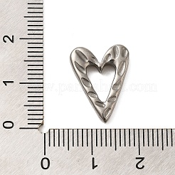 304 Stainless Steel Linking Rings&nbsp;STAS-G344-10C-P