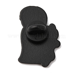 Enamel Pins&nbsp;JEWB-I053-01EB-03