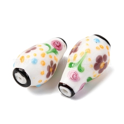 Handmade Lampwork Beads&nbsp;LS-LAMP-F041-01D