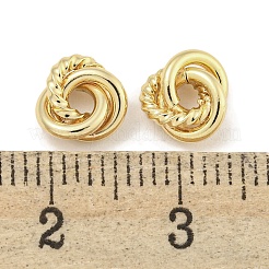 Brass Beads&nbsp;KK-Q820-40G