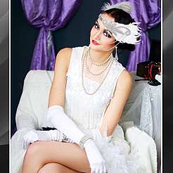 Costume Props Kits&nbsp;DIY-GA0009-85