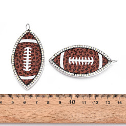 Alloy Pendants&nbsp;FIND-N007-06
