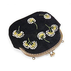 Corduroy Women Evening Bag&nbsp;JBG008C-02