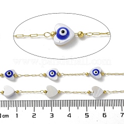 Ion Plating(IP) 316 Stainless Steel Satellite Chains&nbsp;AJEW-Z026-01A