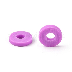 DIY Letter & Heishi Beads Bracelet Making Kit&nbsp;DIY-FS0002-45