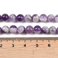 Gemstone Beads Strands&nbsp;G-SR6MM-1