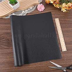 1Pc Cowhide Fabric&nbsp;DIY-CL0001-76C