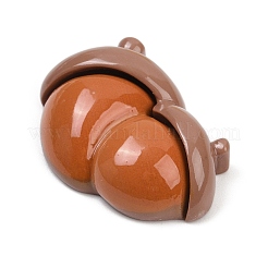 Bumper Crop Theme Opaque Resin Cabochons&nbsp;RESI-R463-01D
