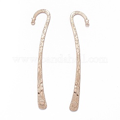Alloy Bookmarks&nbsp;PALLOY-E391-02LG