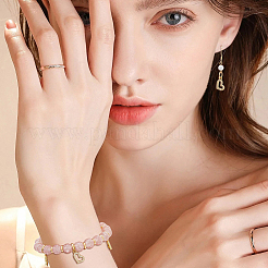 20Pcs Alloy Rhinestone Pendants&nbsp;FIND-HS0001-66