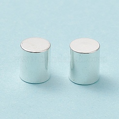 201 Stainless Steel Cord Ends&nbsp;STAS-G288-01B-S