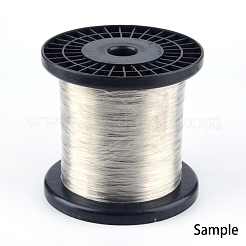 Bare Round Copper Wire&nbsp;CWIR-S003-0.3mm-14