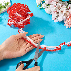 Nylon & Spandex Ribbon&nbsp;OCOR-TAC0034-18D