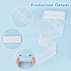 Chinlon Ribbons&nbsp;OCOR-WH20007-357B