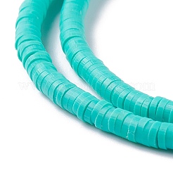 Polymer Clay Beads&nbsp;CLAY-XCP0001-37A