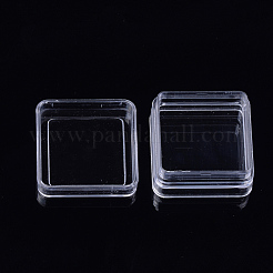 Plastic Bead Containers&nbsp;CON-Q030-01