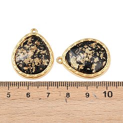 304 Stainless Steel Pendants&nbsp;STAS-C158-13A-G