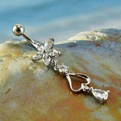 Piercing Jewelry&nbsp;AJEW-EE0006-59A-P