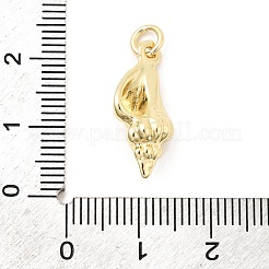 Brass Pendants&nbsp;KK-Z147-07G