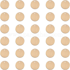 Brass Pendants&nbsp;KK-BC0003-05AB