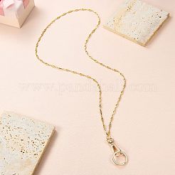 304 Stainless Steel Chains Keychain&nbsp;HJEW-SW00183