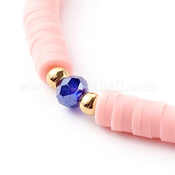 Adjustable Nylon Thread Braided Bead Bracelets&nbsp;BJEW-JB06197