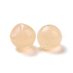 Imitation Jelly Style Acrylic Charms&nbsp;X-OACR-B002-06