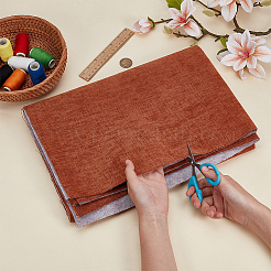 1m Polyester Sofa Fabric&nbsp;DIY-WH0671-178D