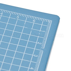 (Defective Closeout Sale)PVC Cutting Mat Pad&nbsp;AJEW-XCP0002-67A