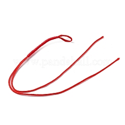 Braided Nylon Cord&nbsp;NWIR-V001-01D