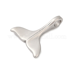 316 Surgical Stainless Steel Pendants&nbsp;STAS-D304-36P