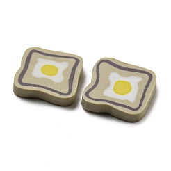 Handmade Polymer Clay Beads&nbsp;CLAY-P003-12B