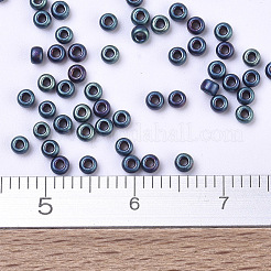 MIYUKI Round Rocailles Beads&nbsp;SEED-X0054-RR2018