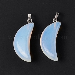 Opalite Pendants&nbsp;G-Z022-03E