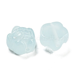 Translucent Resin Beads&nbsp;RESI-H153-09