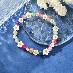 Natural Freshwater Shell Beads&nbsp;SHEL-YW0001-04A