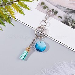 DIY Jewelry Sets Kits&nbsp;DIY-OC0002-46