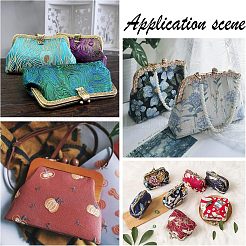 2 Sets 2 Style Non-woven Fabrics Felt Pad & Resin Net&nbsp;FIND-CA0002-49