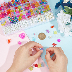 DIY Jewelry Making Finding Kit&nbsp;MACR-NB0001-29