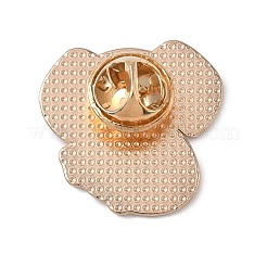 Animal Enamel Pins&nbsp;JEWB-B029-01A