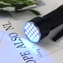 UV Flashlight&nbsp;TOOL-D054-04