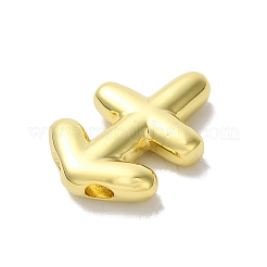 Brass Beads&nbsp;KK-H478-24G-09